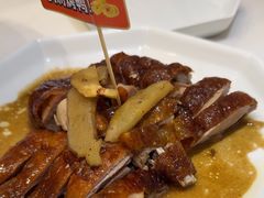 -金戈戈香港豉油鸡(南山海岸城店)