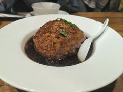 -苹果树下艺术餐厅(通州店)