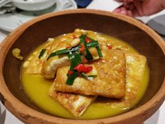 一面黄豆腐-老湘亲·品鉴湘菜(湖里店)