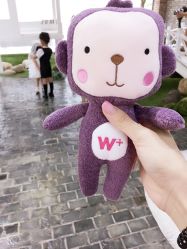 点击看大图 -WPlus明星肖像亲子全家福摄影