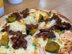 -达美乐比萨(文三路店)