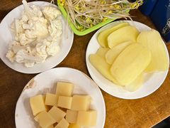 -冯记香辣兔火锅(茶店子总店)