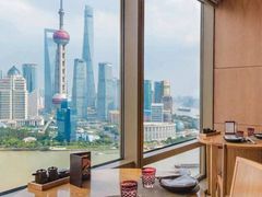-上海外滩茂悦大酒店