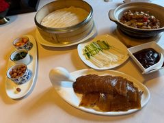 -丽思卡尔顿酒店-天泰轩中餐厅(大沽北路店)