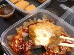 -孖记茶档·热腾茶餐(江南西plus店)