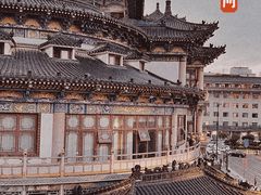 -西安城墙·碑林历史文化景区