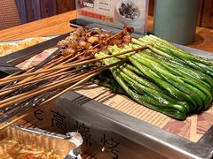 -老高烧烤(龙华星河iCO店)