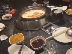 -捞王锅物料理(凯旋路店)