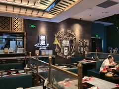 -樱煦和牛寿喜烧(如皋吾悦广场店)