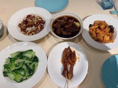 -南门小馆·清真(国贸商城店)
