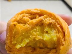 奶黄流心酥-陶陶居饼家(惠福东路店)