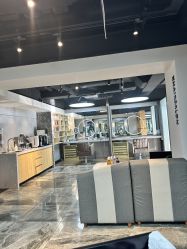 -Z.X HAIR SALON张新美业