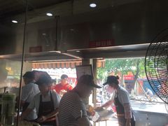 -众品香美食(三弓路店)