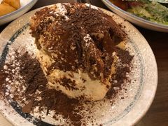 -PIZZA BIANCA(万象城店)