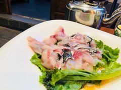 -大理.老字号渝记酸萝卜乌鱼(古城总店)