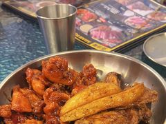 -MI WU FACTORY米屋美食工厂餐厅(绿地店)