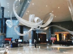 -静安洲际酒店·宴会厅