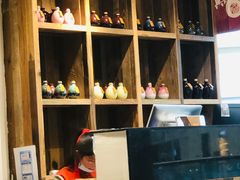 -先启半步颠小酒馆(常熟万达广场店)