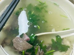 -回回锅贴(小河沿店)