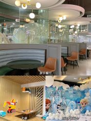 -LePark乐派亲子餐厅(33小镇店)