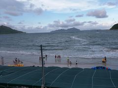 -西涌国际滨海旅游区