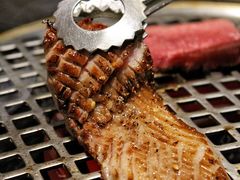 -千寻山野烤肉(中关村店)