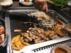-火炉火自助餐(悠唐购物中心店)