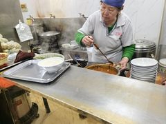 -正味斋锅巴菜(西北角店)