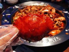 招牌肉蟹煲-胖哥俩肉蟹煲(河北勒泰购物中心店)