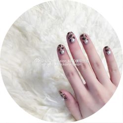 -KIKO nail salon日式美甲美睫沙龙