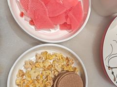 -南锣南门(东方银座店)