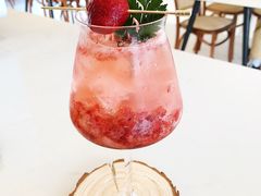 -香梨观景餐厅(西街店)