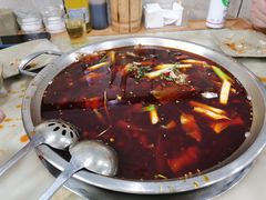 -川渔郎·鱼蛙自助火锅(文殊院店)
