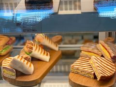 -Tims天好咖啡(河西万象城店)