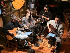 -老友咖啡馆(吉林财富购物广场店)