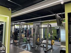 -海马健身-IMVP(EAC欧美中心店)