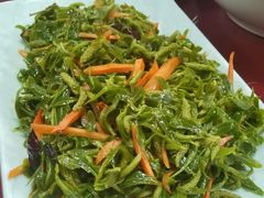 -北京龙庆四季香农家饭庄·灶台鱼·碳烤虹鳟鱼(龙庆峡店)