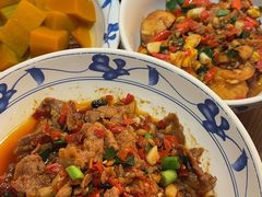 -八碗湘长沙市井菜(坡子街店)