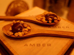 -Amber(置地文华东方酒店)