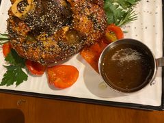 -haxnbauer海森堡德国餐厅(深圳coco店)