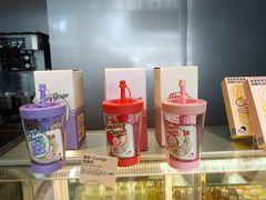-喜茶(深圳福田星河COCO Park店)