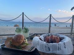 -精酿农场Brew Farm·沙漠绿洲餐厅