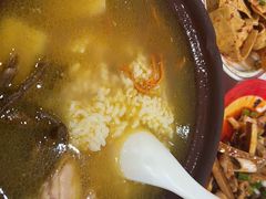 -71号豆汤饭·成都小馆(春熙路百盛店)