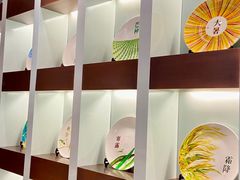 -西藏饭店·亚克·食光自助餐厅(文殊院店)