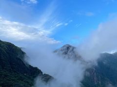 -萍乡武功山风景名胜区