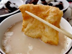 -金山奶茶馆(五一路店)