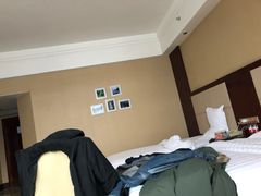 -张家界大成山水国际大酒店