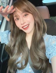 -HG美发设计沙龙