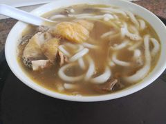 -老西关濑粉(文明路店)