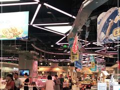 -盒马鲜生(悦峰店)